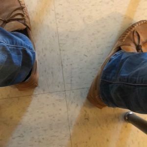 Meet your Posher, Justin